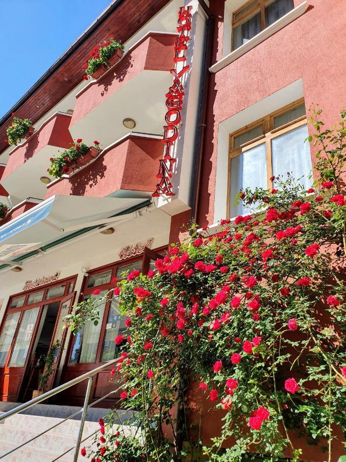 Yagodina Family Hotel Exterior photo
