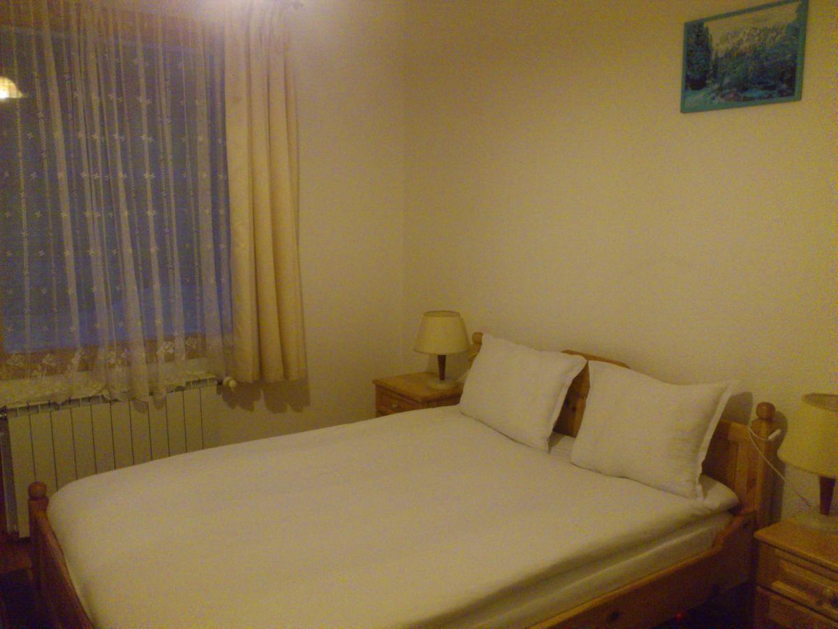 Yagodina Family Hotel Room photo