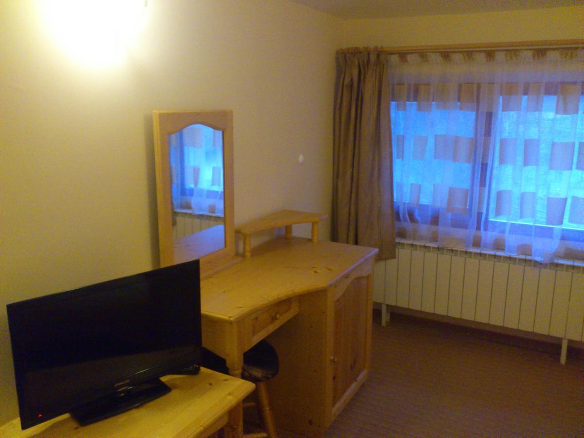 Yagodina Family Hotel Room photo