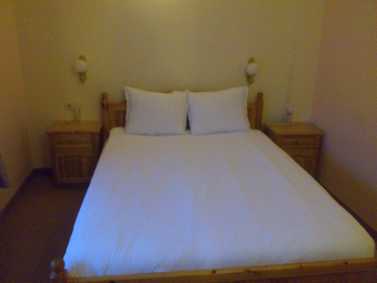 Yagodina Family Hotel Room photo