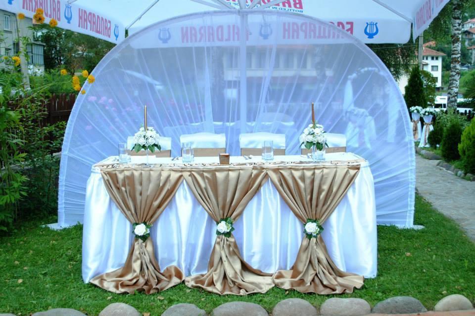 Yagodina Family Hotel Exterior photo